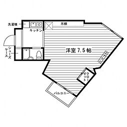 学生会館 シティパレス京都Part3[食事付き・選択制]