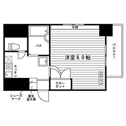 グランディール京田辺