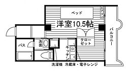 スぺシャリー鞍馬口