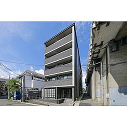 ユニエトワール京都七条