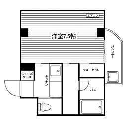 グランシャリオ太秦
