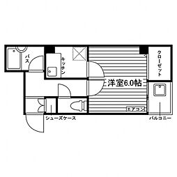 グランシャリオ太秦