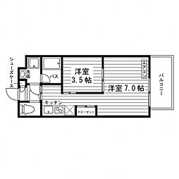 Uni E’terna 京都壬生