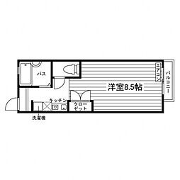 グランシャリオ嵯峨野2