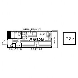 グランデ西京極