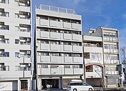 ダイヤモンドパレス堀川