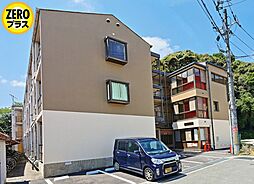 カサヴェール片岡2