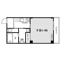 MESAVERDE 藤ノ森