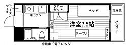 ヤングヴィレッジ三山木