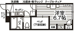 パーク柚ノ木