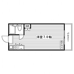 パルセ北野