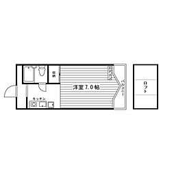 ROOMIN’ SQUARE