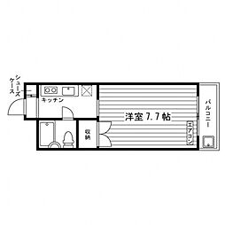 シャトレカルム衣笠