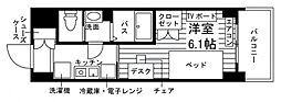 学生会館 ベルフェリーク京都洛北[食事付き]