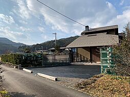 京北上弓削町神ノ本