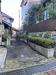 金沢市大樋町の一戸建て