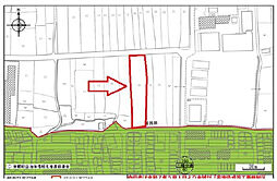 向日市物集女町森ノ下14800