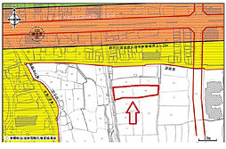 向日市物集女町森ノ下7000