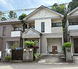 京北周山町河端・大町邸