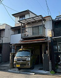 花園中御門町1280