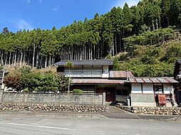 京北細野町中之里580