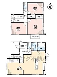 宗像市ひかりヶ丘4丁目