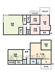 城南区樋井川1丁目