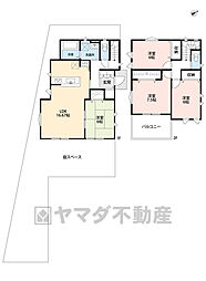 宗像市河東　新築戸建