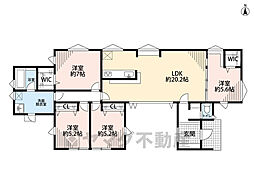 宗像市日の里2期　新築戸建