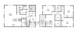 宗像市三郎丸1丁目　新築戸建