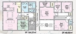 東区名島第9　1号棟　新築戸建