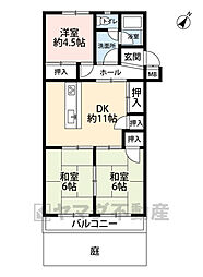 エメラルドマンション井尻