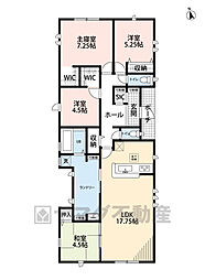 新宮町夜臼2丁目 1号棟 新築戸建