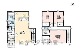 東区和白丘4丁目