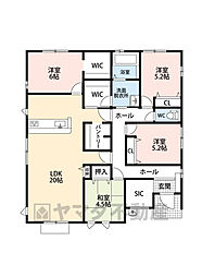 宗像市田熊6丁目2期 新築戸建