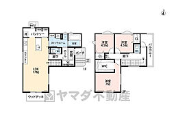 東区和白東4丁目 7号地 新築戸建
