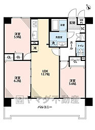 藤和シティコープ和白