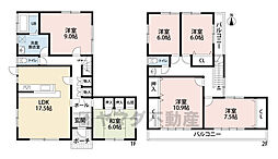 城南区田島4丁目