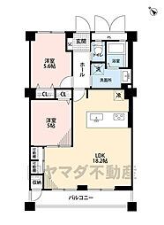 ニュー千早団地三棟