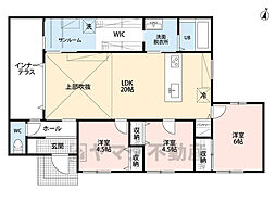 宗像市大井　新築戸建