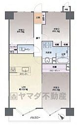 三愛シティライフ香椎