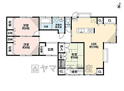 古賀市舞の里1丁目