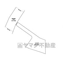 福津市あけぼの　3号地　建築条件なし