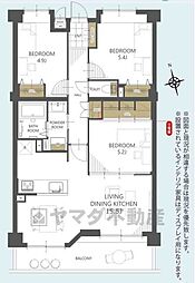 コアマンション和白丘ネクステージA棟