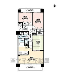 パークハウス福間