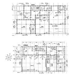 東区舞松原2丁目　1号棟　新築戸建