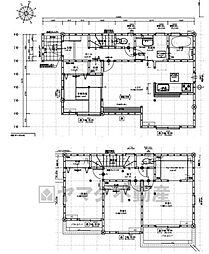 東区舞松原2丁目　2号棟　新築戸建
