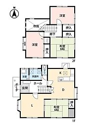 中間市通谷6丁目