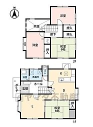 中間市通谷6丁目18-8