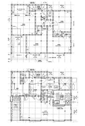 福津市花見の里3丁目　3号棟　新築戸建